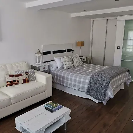 Holiday home Alojamiento En *