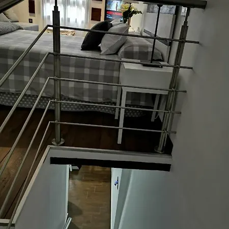 Holiday home Alojamiento En