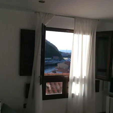 Holiday home Alojamiento En