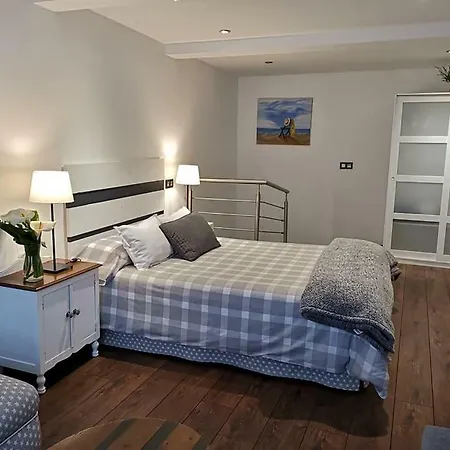 Alojamiento En Holiday home *